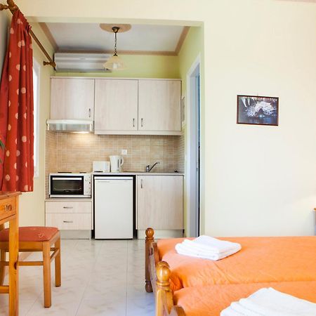 Tzivras Villa & Apartments Lassi  Room photo
