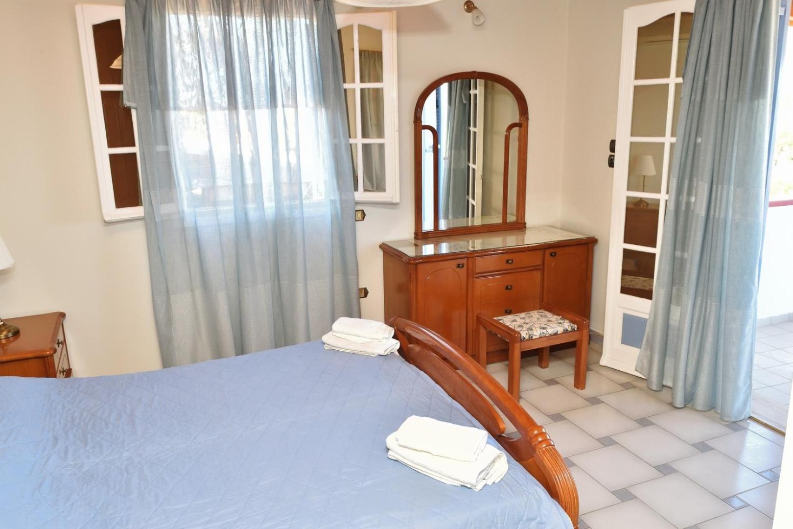 Tzivras Villa & Apartments Lassi  Room photo