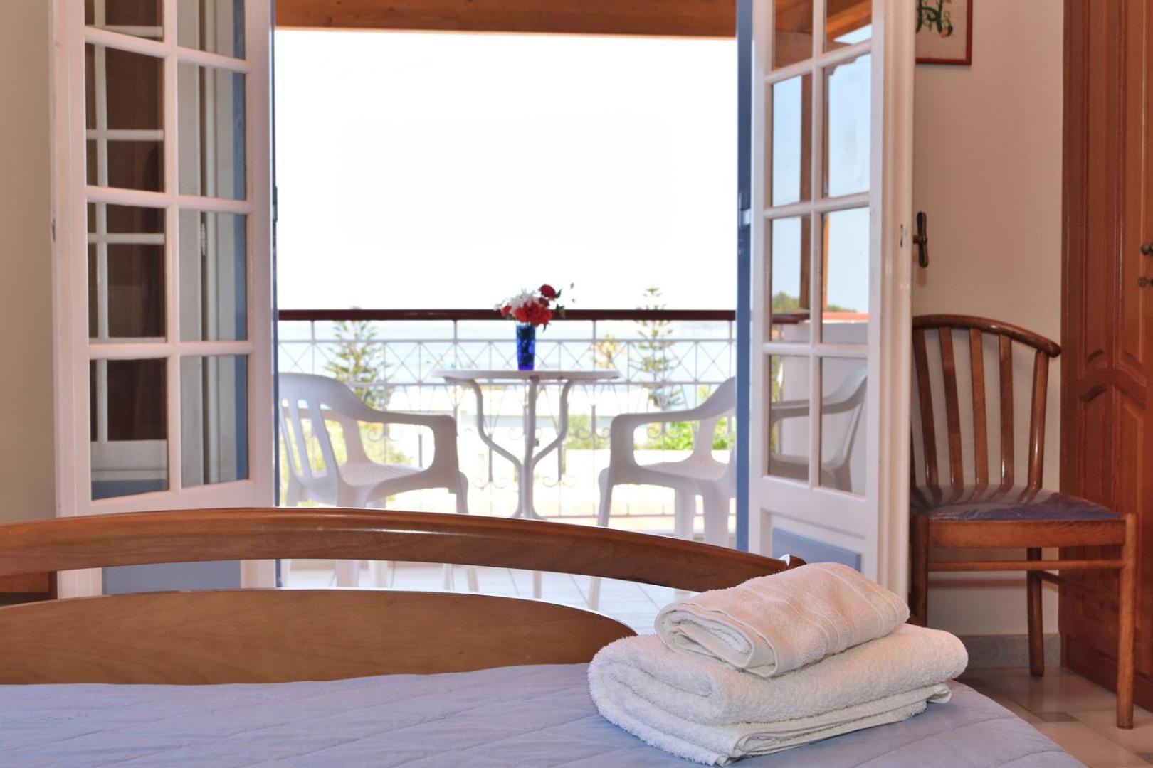 Tzivras Villa & Apartments Lassi  Room photo