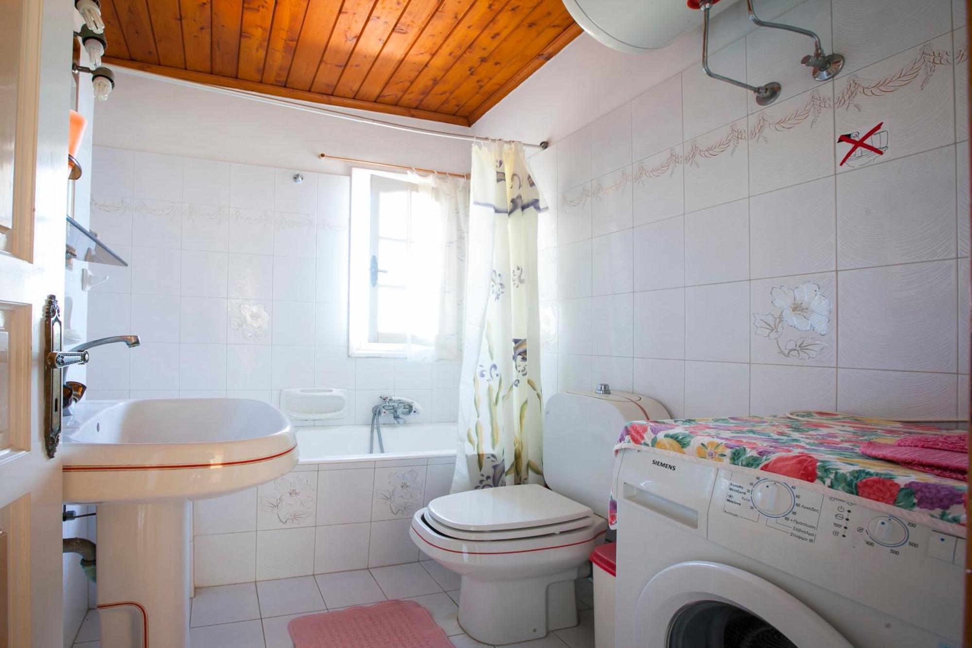 Tzivras Villa & Apartments Lassi  Room photo
