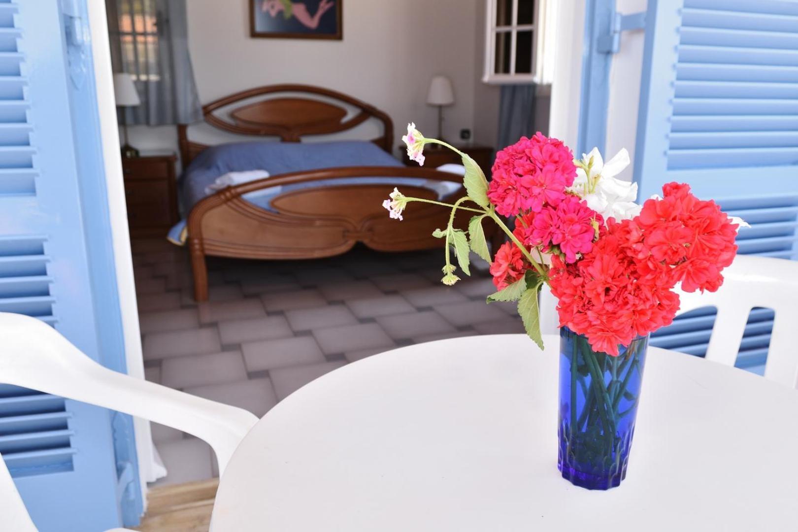 Tzivras Villa & Apartments Lassi  Room photo
