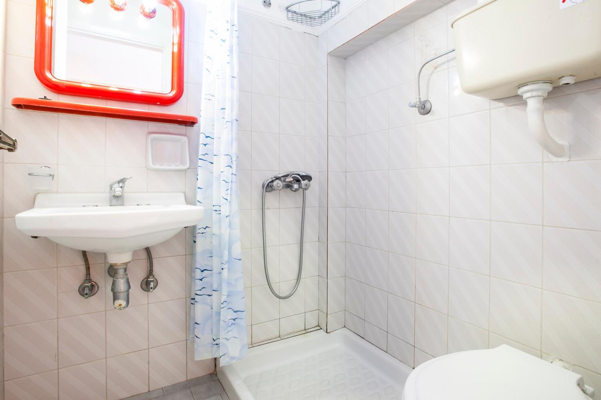 Tzivras Villa & Apartments Lassi  Room photo