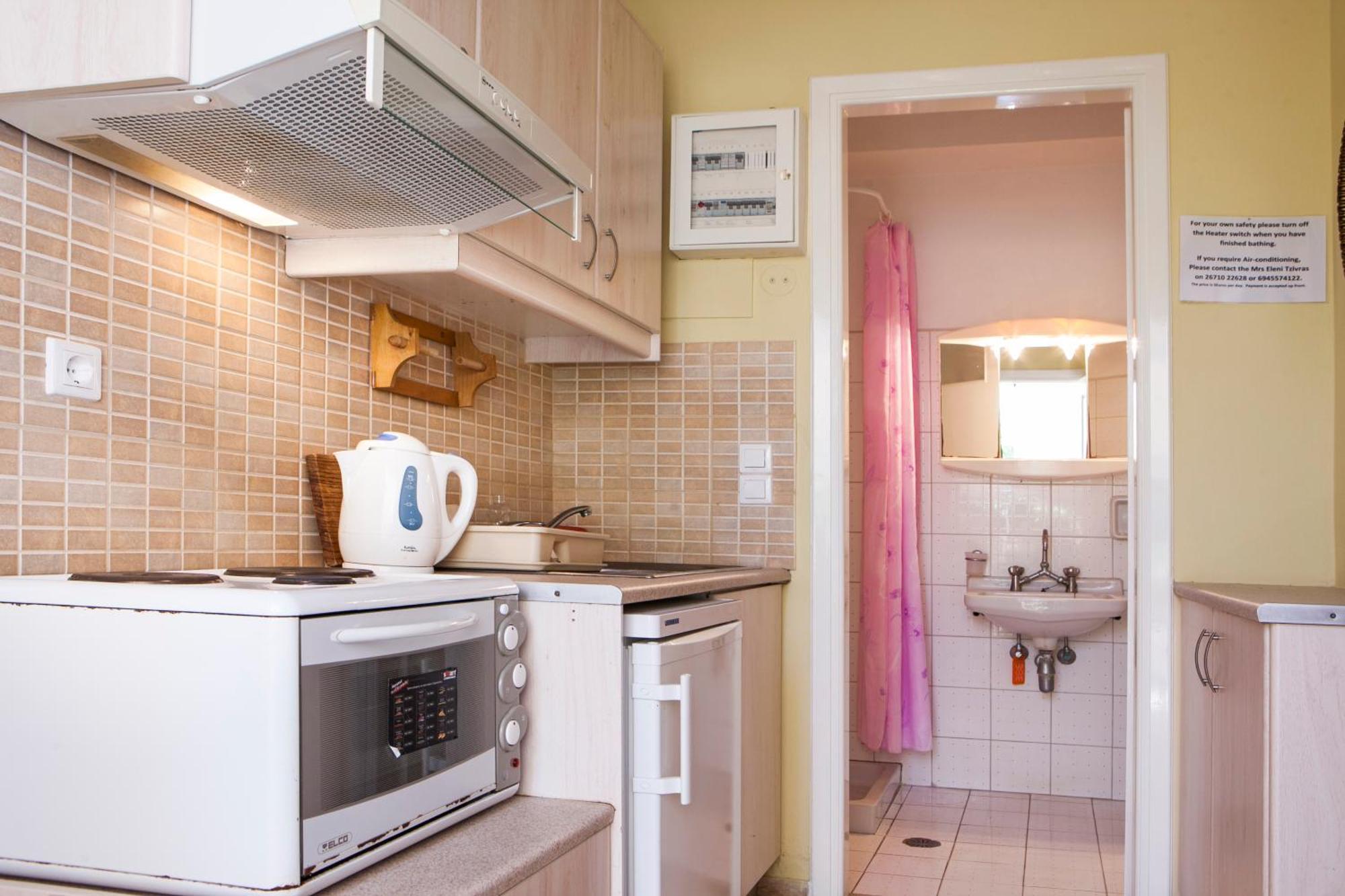 Tzivras Villa & Apartments Lassi  Room photo