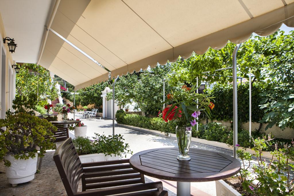 Tzivras Villa & Apartments Lassi  Exterior photo